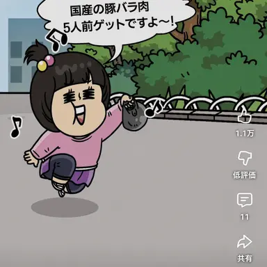 Profile image of デイジー