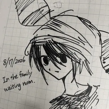 Profile image of Tokeru Kaoga
