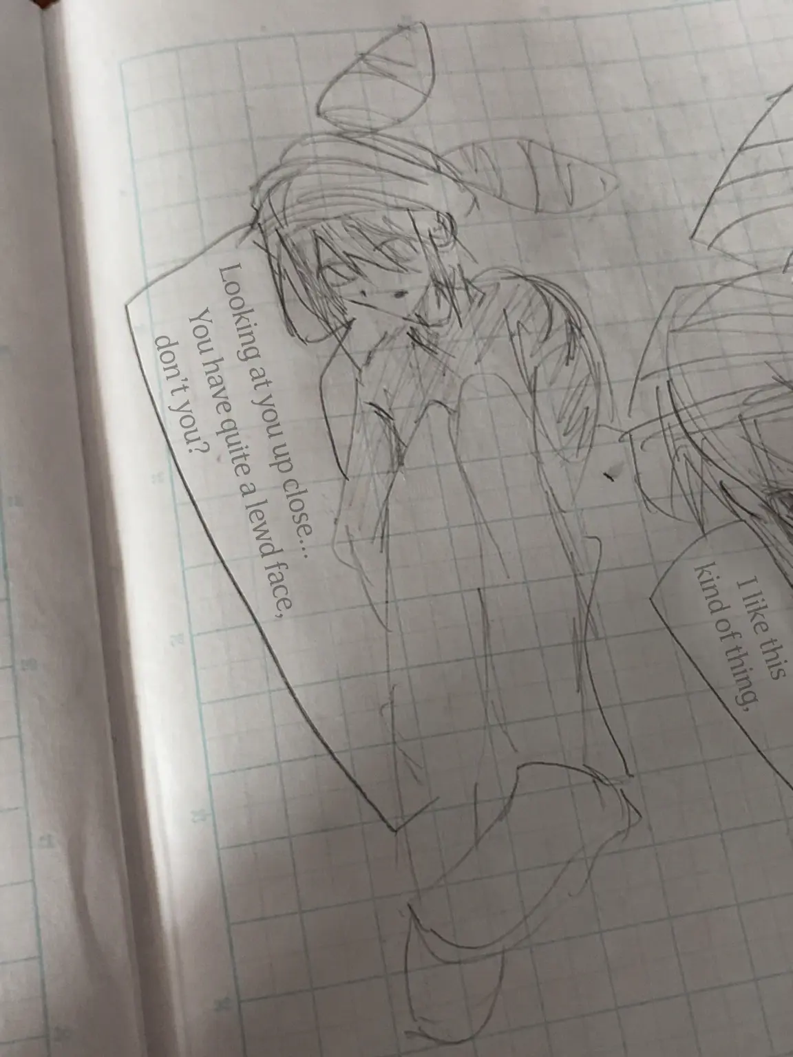 daaaaaaaark의 Tokeru Kaoga