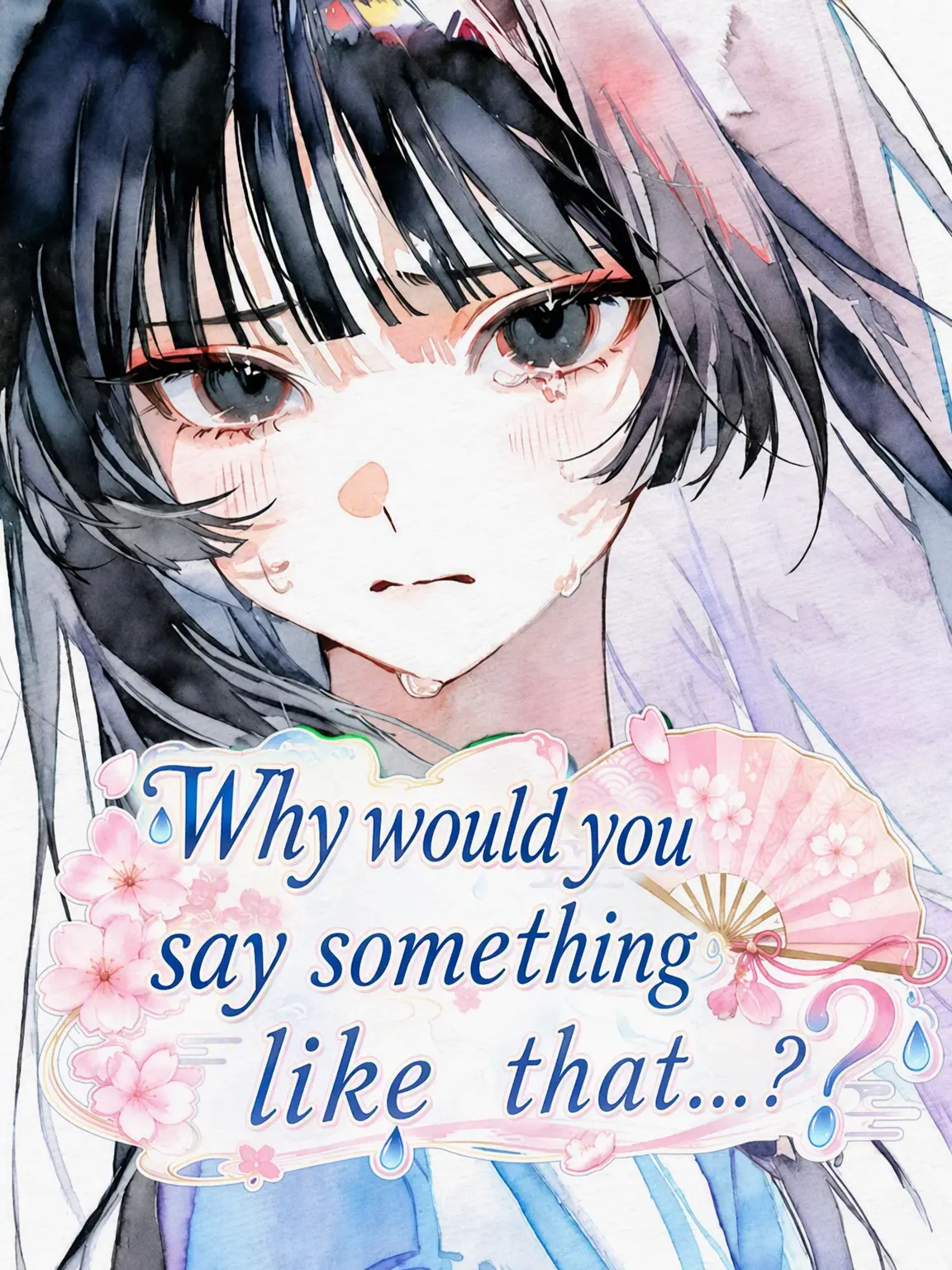 PainedGecko9959의 Why would you say that...?
