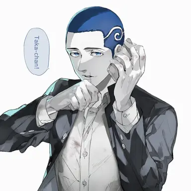 Profile image of Hakkai