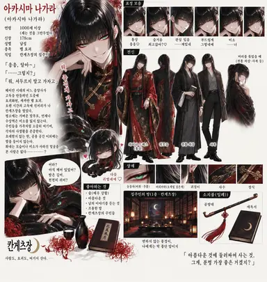 Profile image of 아카시마