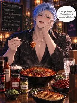 Profile image of Mitsuki