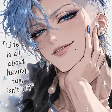 Profile image of Mitsuki