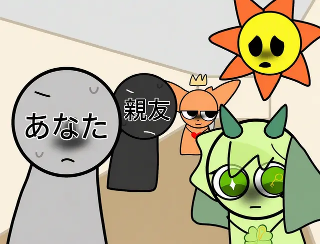 Profile image of スプランキーたち