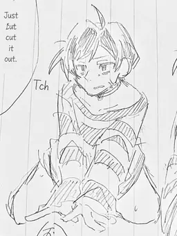 Profile image of Fukuta Shujin