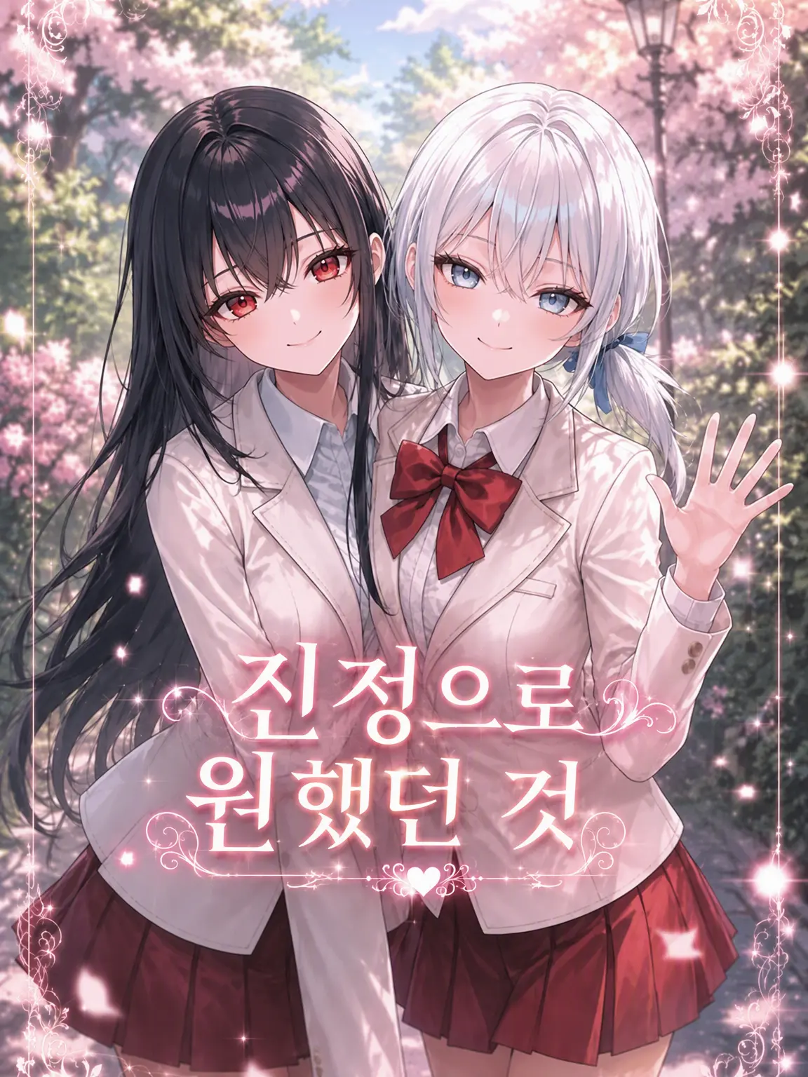 G3y5emcBSL84957의 진정으로 원했던 것