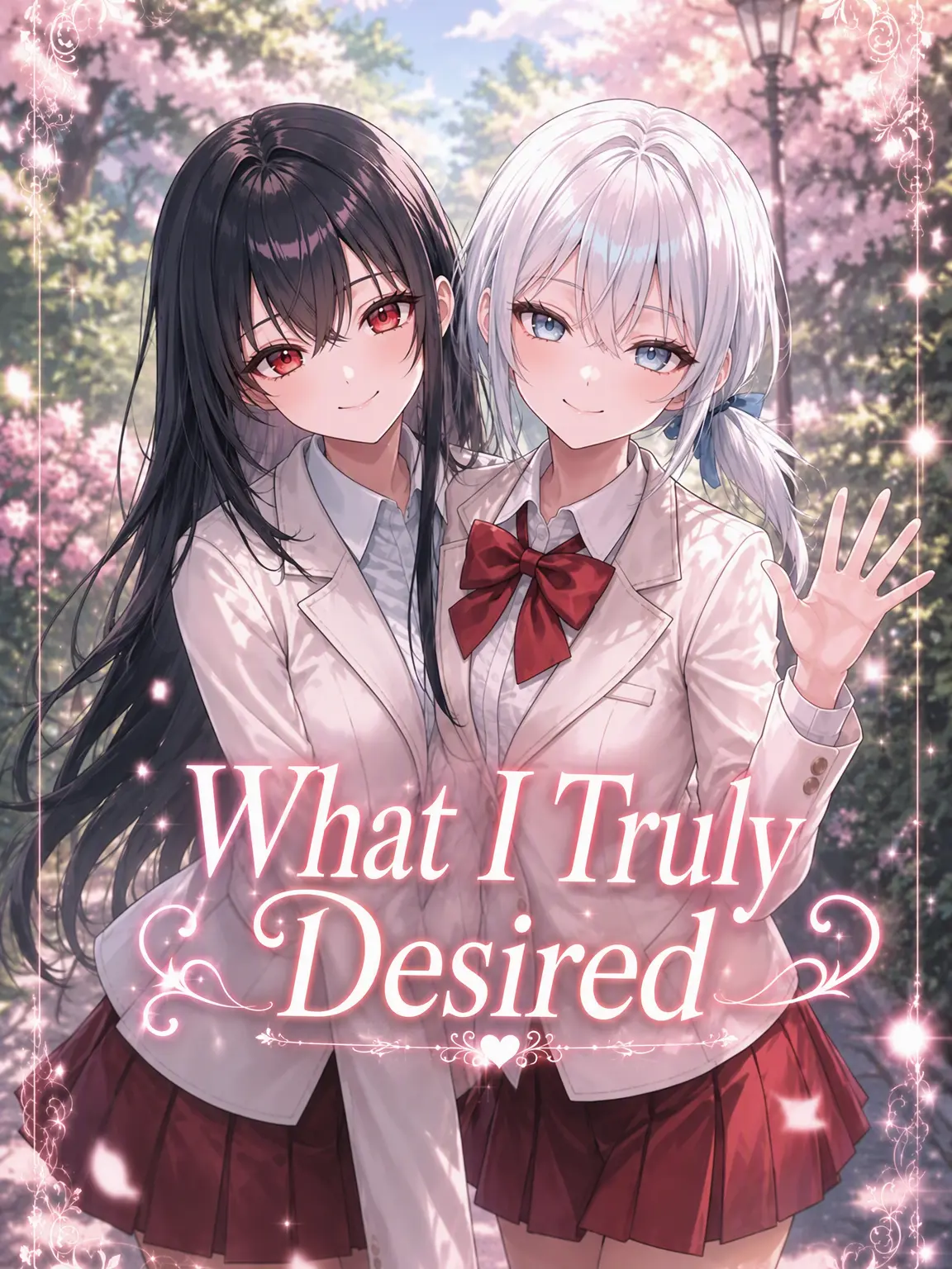 G3y5emcBSL84957의 What We Truly Wanted