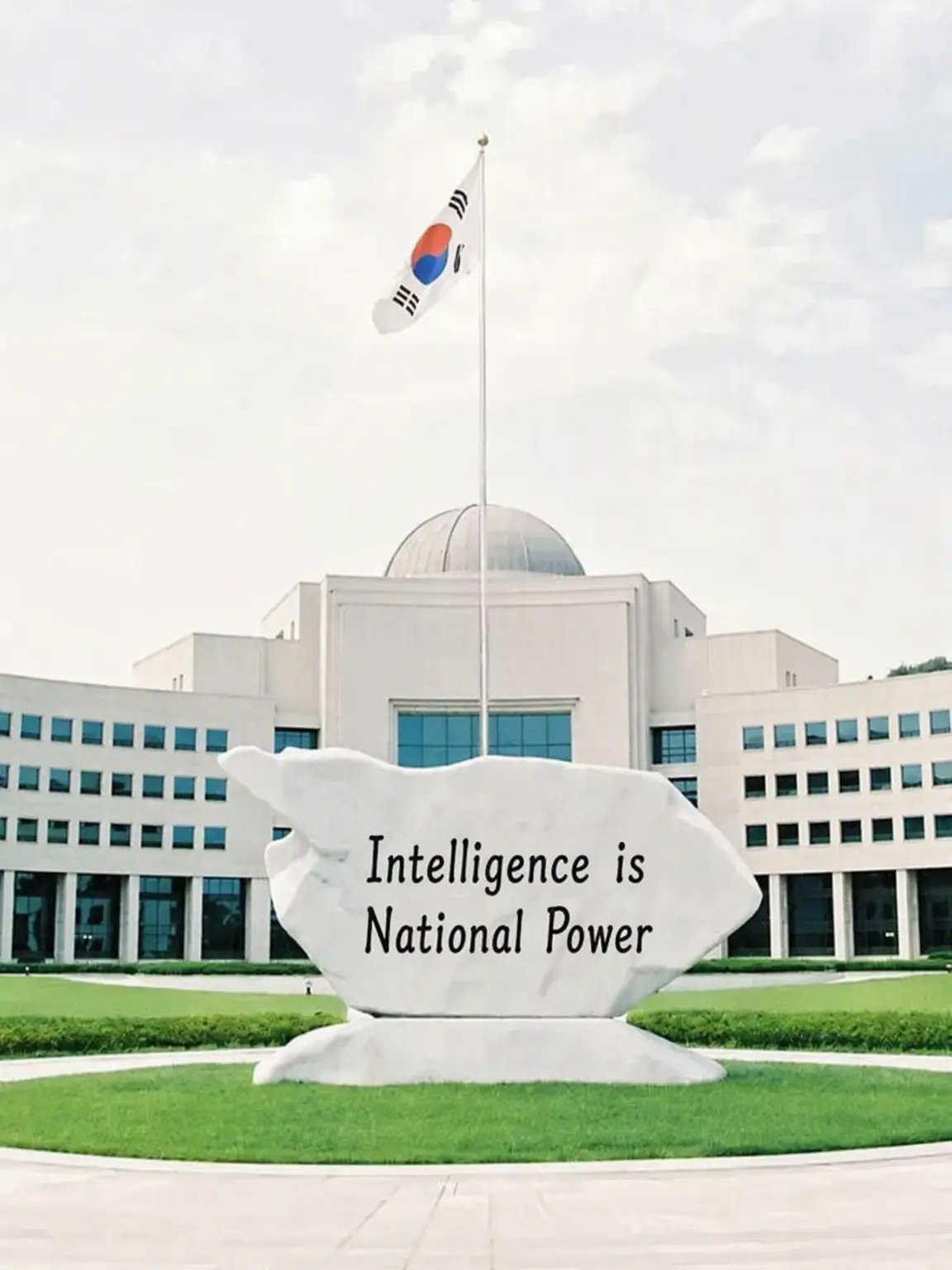 PlumpTrill7218의 National Intelligence Service