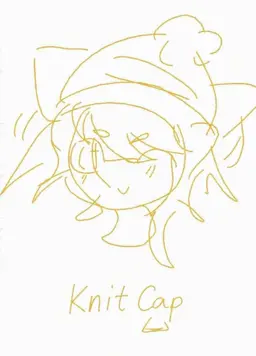Profile image of Knit Cap
