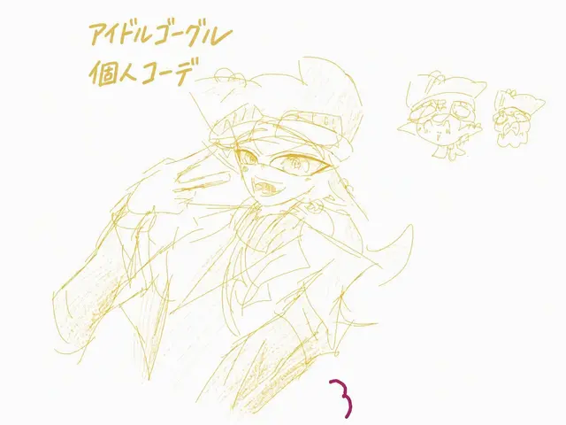 Profile image of ゴーグル