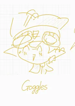 Profile image of Goggles