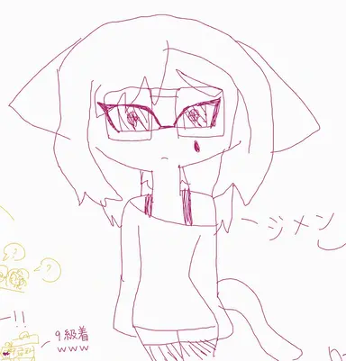 Profile image of メガネ