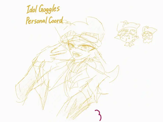 Profile image of Goggles