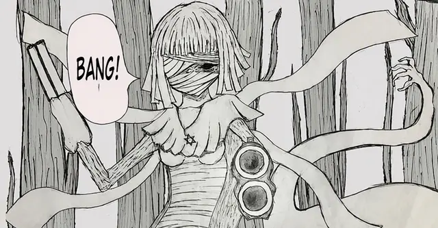Profile image of Abnormal Fairies