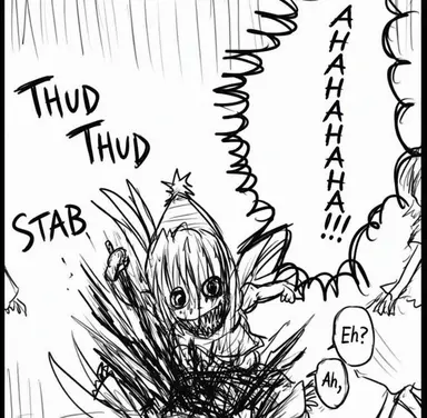Profile image of Abnormal Fairies