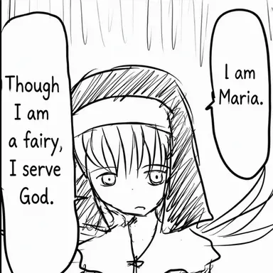 Profile image of Fairies