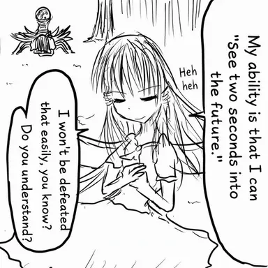 Profile image of Fairies