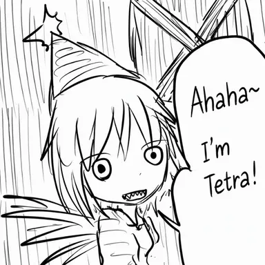 Profile image of Fairies