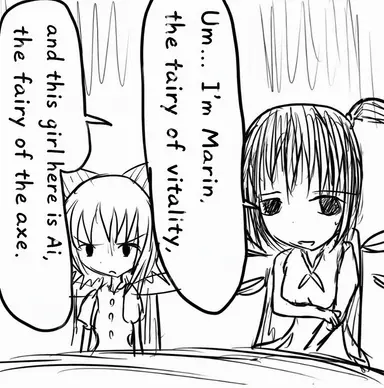 Profile image of Fairies