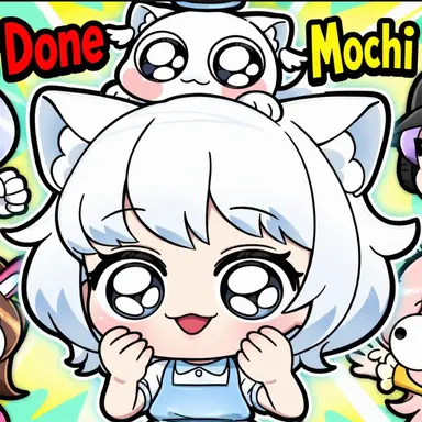 Profile image of Mozziel