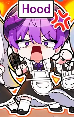 Profile image of Hood