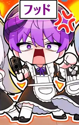 Profile image of フード