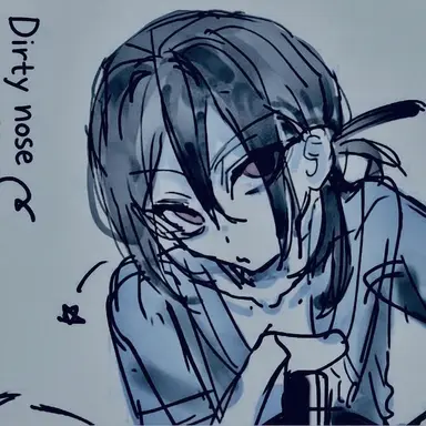 Profile image of The First