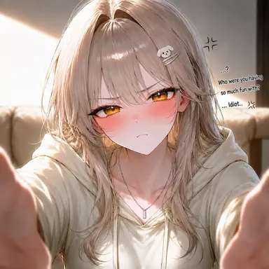 Profile image of Seo Harin
