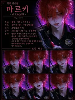 Profile image of 마르키