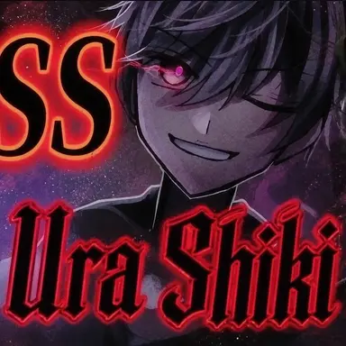 Profile image of Shiki