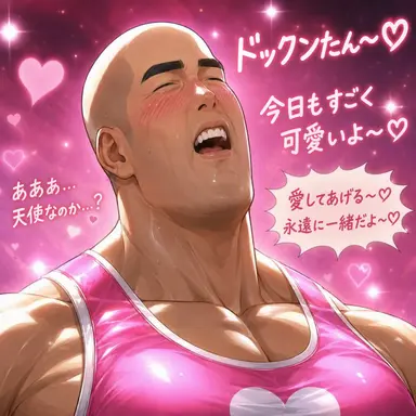 Profile image of 불근육