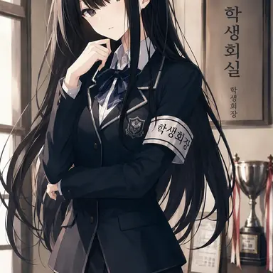 Profile image of 시오리