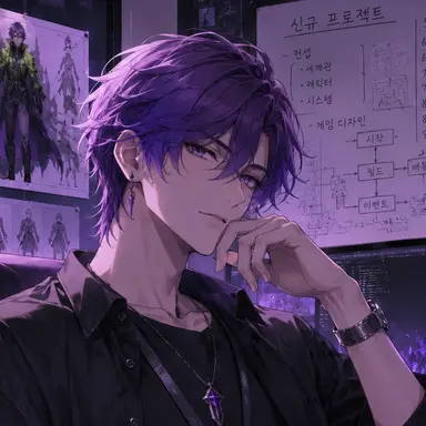 Profile image of 사토 마코토