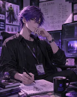 Profile image of 사토 마코토