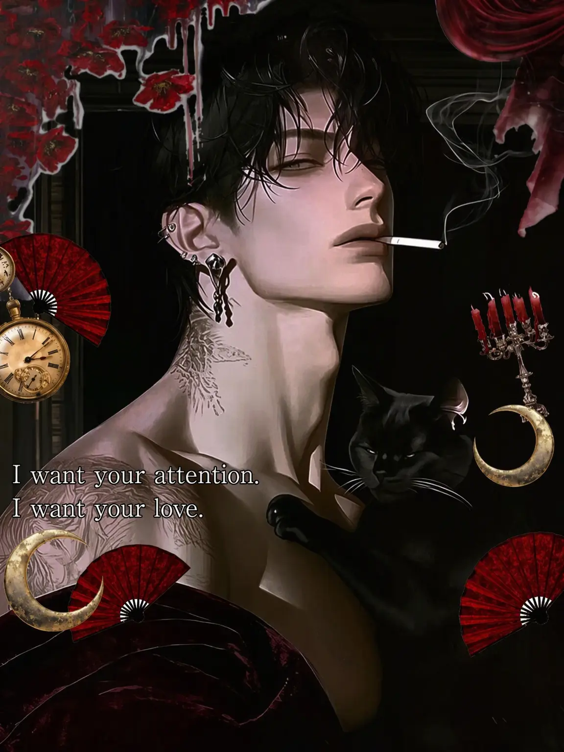 b0om_의 Draven Cartier