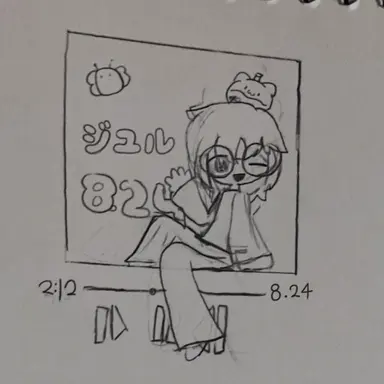 Profile image of ジユル
