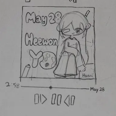 Profile image of Heewon