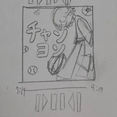 Profile image of チャンヨン