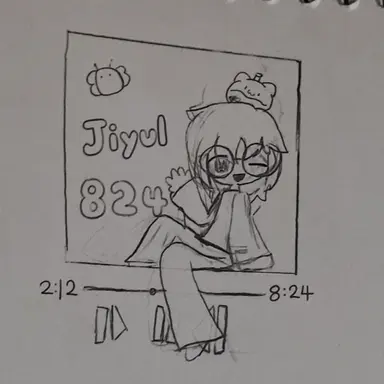 Profile image of Jiyul