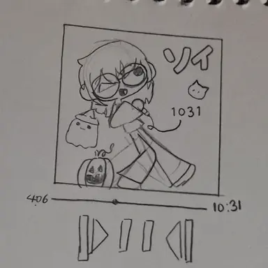 Profile image of ソミ