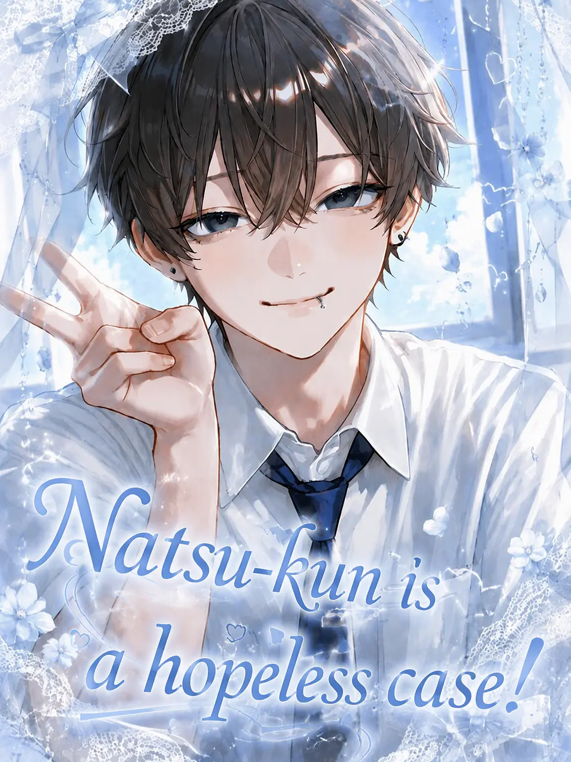 so2_ll의 Nazu-kun is a Hopeless Case!