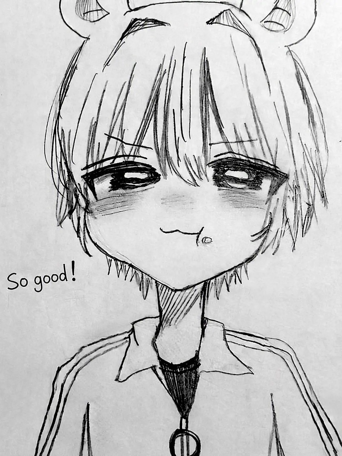 a_iphone22의 Chiikawa Academy (Gijinka)
