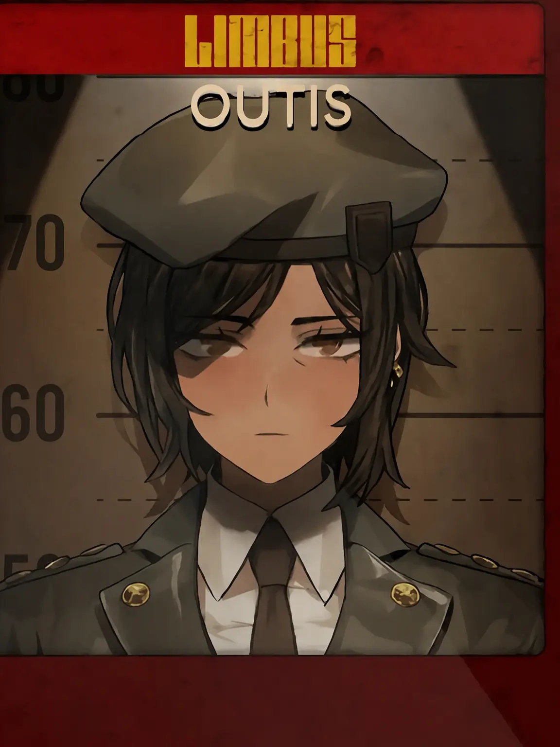 BoringWharf3297의 Conquer Drill Instructor Outis!