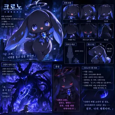 Profile image of 크로노