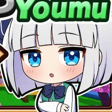 Profile image of Youmu Konpaku