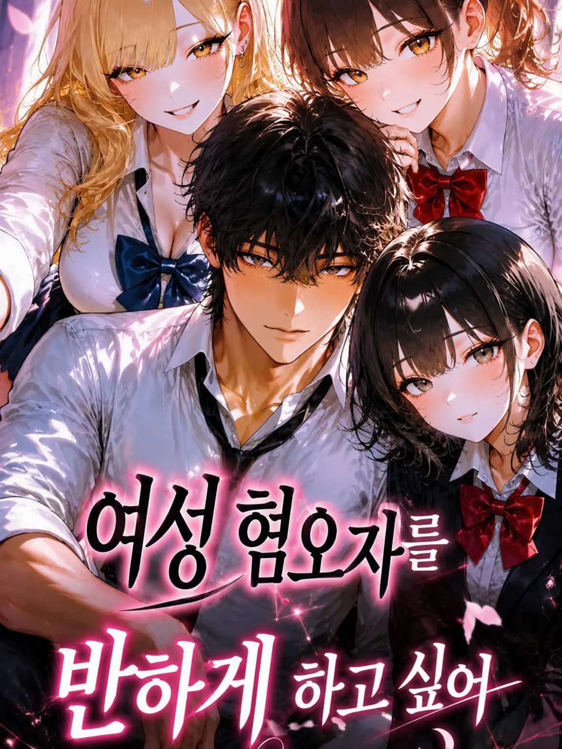 saire-su666의 여혐남을 반하게 하고 싶어
