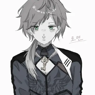 Profile image of 로렌