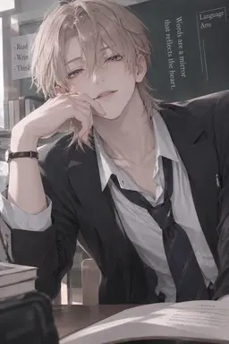 Profile image of Hayato