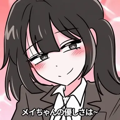 Profile image of メイ
